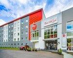 Achat Hotel Suhl, Erfurt (DE) - namestitev