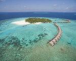 Thulhagiri Island Resort & Spa, Male (Maldivi) - namestitev