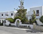 Mersina Exclusive, Tinos (Kikladi) - namestitev