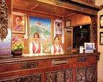 Hotel Tibet, Kathmandu (Nepal) - namestitev