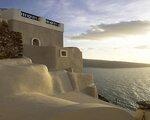 Oia Castle Luxury Suites, Santorini - namestitev
