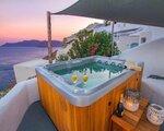 otok Santorini, Alexander_s_Suites