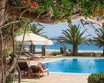 Finikas Beach Hotel, Naxos - namestitev