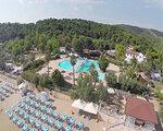 Villaggio Camping Internazionale Manacore