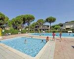 Villaggio Tivoli, Benetke - namestitev