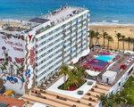 Ushuaïa Ibiza Beach Hotel