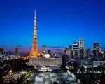Tokyo Prince Hotel, Japan - ostalo - namestitev