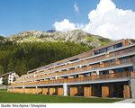 Nira Alpina, Liechtenstein - namestitev