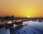 Park Regis Kris Kin Hotel, Dubai - namestitev