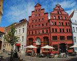 Romantik Hotel Scheelehof, Ostsee otoki - namestitev