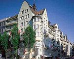 Cascada Boutique Hotel, Zurich mesto & Kanton - namestitev