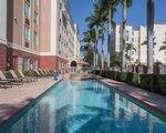 Hampton Inn & Suites Ft. Lauderdale/miramar, Florida -Ostkuste - last minute počitnice