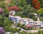 Portaria Hotel & Spa, Volos (Pilion) - namestitev