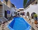 otok Santorini, Prive_Suites