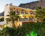 Summer Memories Hotel Apartments, Chalki (Dodekanezi) - namestitev