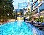 Park Regis Singapore, Singapur - namestitev