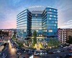 Doubletree By Hilton Hotel Istanbul - Moda, Istanbul & okolica - last minute počitnice