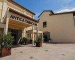 Antica Tabaccaia Resort, Florenz - namestitev