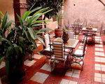 Agadir (Maroko), Riad_Aladdin