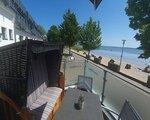 Strandhotel Dranske, Rostock-Laage (DE) - namestitev