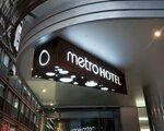 Metro Hotel, Sudkorea - namestitev