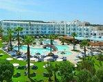 Papantonia Hotel Apartments, Larnaca (jug) - namestitev