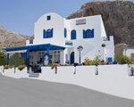 Ancient Thera Studios & Restaurant, Santorini - namestitev