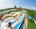 Camping Resort Els Pins, Barcelona - namestitev