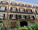 Hotel Palazzo Sitano, Palermo - last minute počitnice