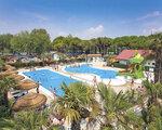 Camping Village Vela Blu, Italijanska Adria - namestitev