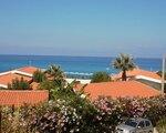 Residence Esperia, Lamezia Terme (Kalabrija) - namestitev