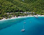 Fitzroy Island Resort, Cairns (Avstralija) - namestitev