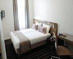 Art Hotel Congres, Pariz-Charles De Gaulle - namestitev
