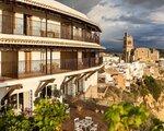 Parador De Arcos De La Frontera, Jerez De La Frontera - namestitev