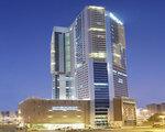 Dubaj, Fraser_Suites_Dubai