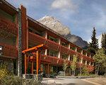 Banff Aspen Lodge, Alberta - namestitev