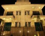 Indija - Delhi, Justa_Gurgaon_Hotel