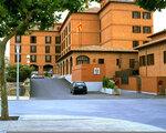 Bilbao, Parador_De_Calahorra