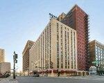 Travelodge By Wyndham Downtown Chicago, Illinois - namestitev