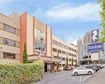 Travelodge By Wyndham Seattle By The Space Needle, Seattle / Tacoma (SeaTac) - namestitev
