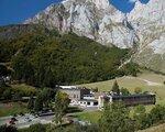 Parador De Fuente Dé, Asturias - namestitev