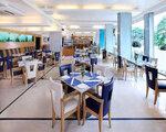 Hotel Yogi Metropolitan, Mumbai (Indija) - namestitev