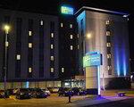 Holiday Inn Express Campo De Gibraltar - Barrios, Malaga - namestitev