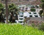 Apartamentos Porlamar, Gran Canaria - namestitev