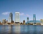 Homewood Suites By Hilton Jacksonville Downtown-southbank, Jacksonville FL - namestitev