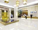 Mercure Beijing Downtown, Peking-Beijing (Kitajska) - namestitev