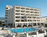 Izmir, %C3%87idihan_Hotel