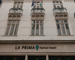La Prima Fashion Hotel Budapest, Budimpešta (HU) - namestitev