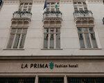 La Prima Fashion Hotel Budapest