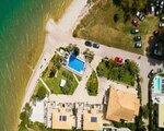 Preveza (Epiros/Lefkas), Agnadi_Suites